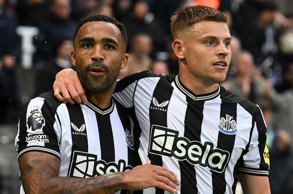 Sky Sports reporter says £39m Newcastle ace will be dropped against Milan today CaughtOffside