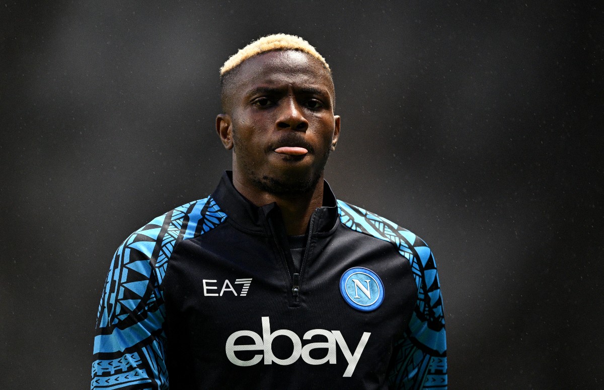 Exclusive: Chelsea are now aware what they must do to secure Victor Osimhen in January