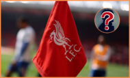 Liverpool flag